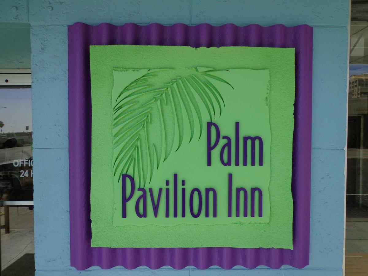 Palm Pavilion Inn Clearwater Beach Dış mekan fotoğraf