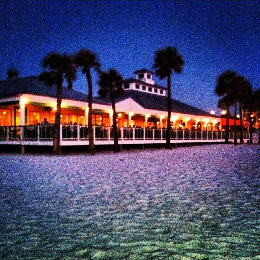 Palm Pavilion Inn Clearwater Beach Dış mekan fotoğraf